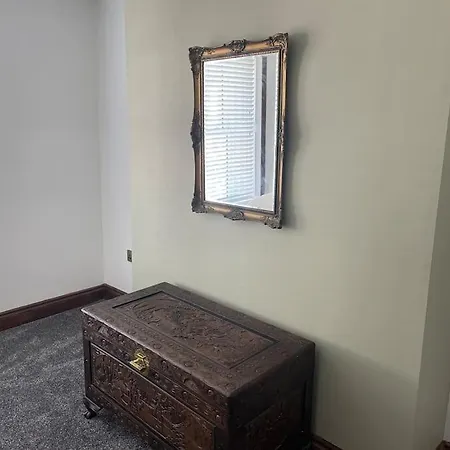The Secret Nook *