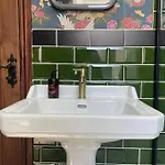 Apartman The Secret Nook
