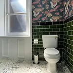 The Secret Nook
