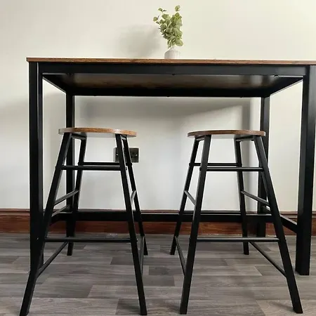 Appartement The Secret Nook Maryport