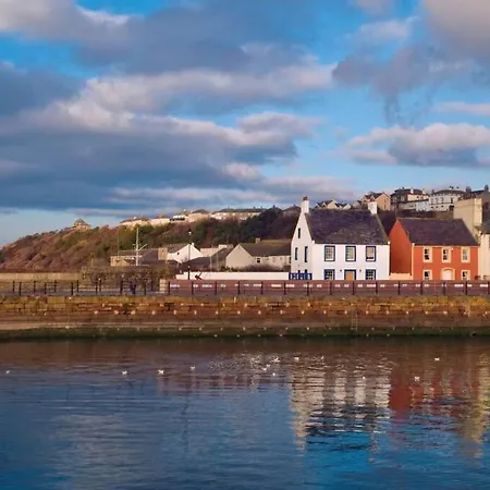 The Secret Nook Maryport