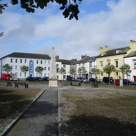 Apartamento The Secret Nook *