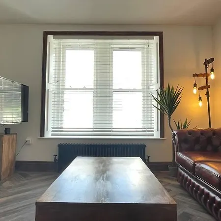 The Secret Nook