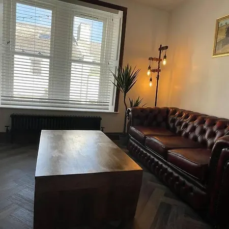 شقة The Secret Nook ماريبورت