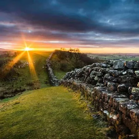 Appartement The Secret Nook *