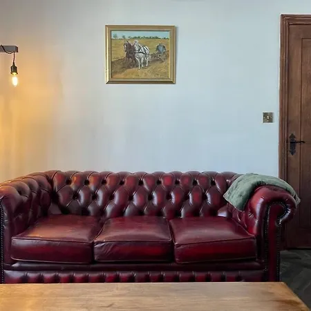 The Secret Nook Apartamento