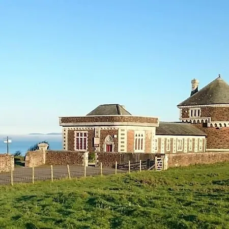 The Secret Nook Maryport