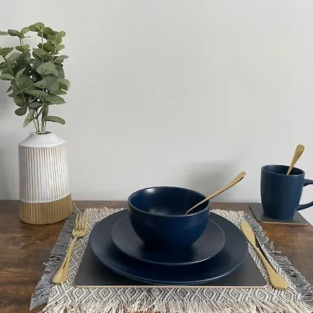 The Secret Nook شقة *