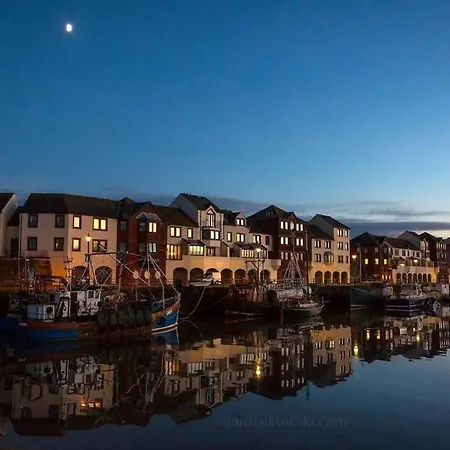 The Secret Nook Maryport