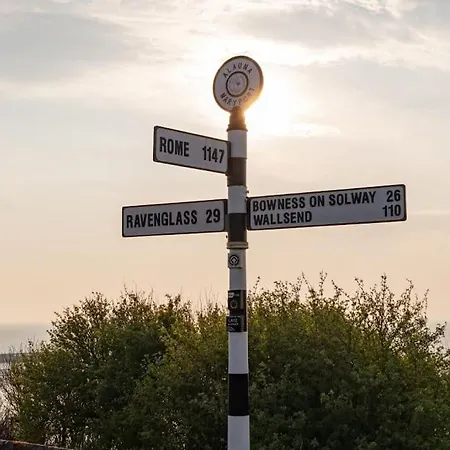 شقة The Secret Nook *