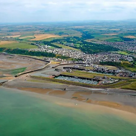 شقة The Secret Nook ماريبورت