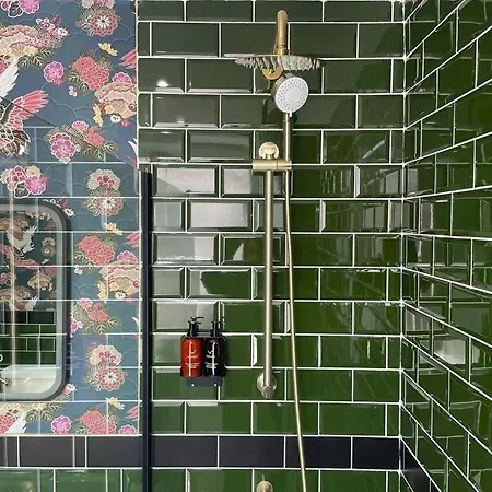 The Secret Nook * Maryport