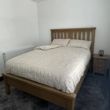 The Secret Nook Apartament