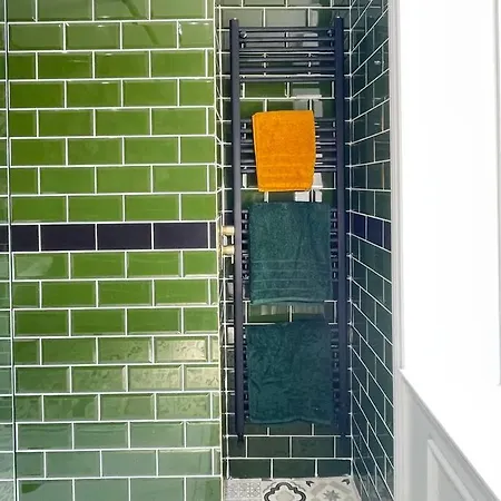 The Secret Nook شقة ماريبورت