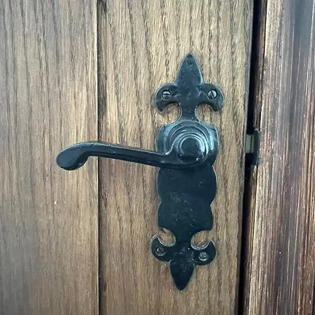 The Secret Nook Apartament