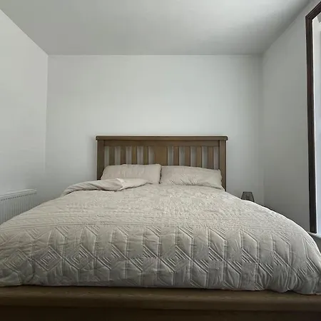 The Secret Nook Apartament