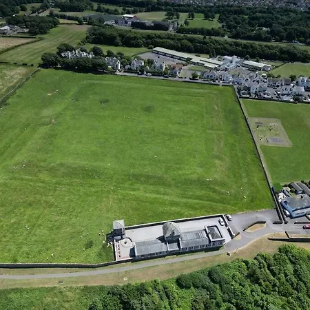 The Secret Nook Appartement *