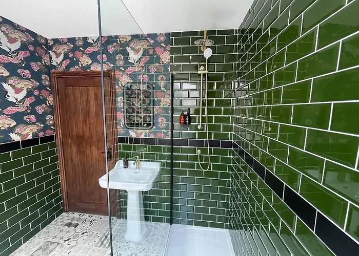 The Secret Nook Maryport