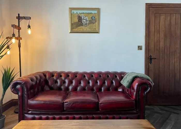 The Secret Nook Apartamento