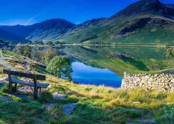 公寓 The Secret Nook 玛丽波特