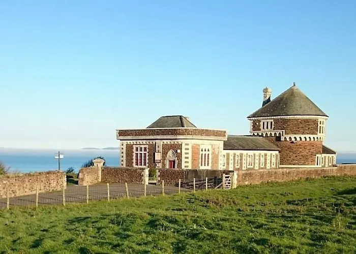 The Secret Nook Maryport