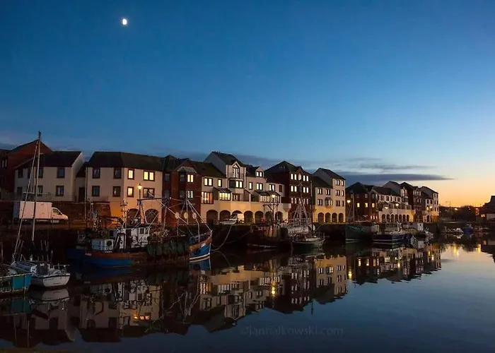 The Secret Nook 玛丽波特