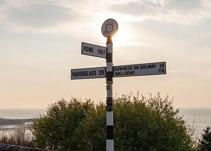 公寓 The Secret Nook *