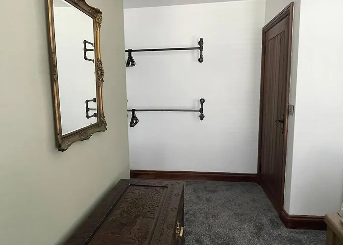 Apartamento The Secret Nook