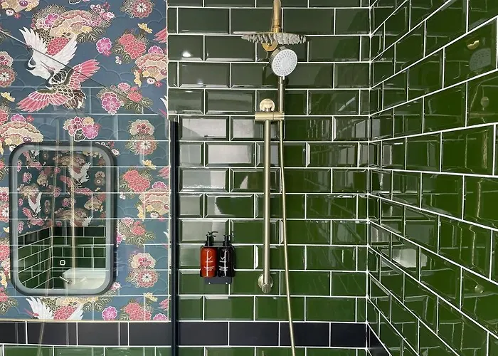 The Secret Nook * 玛丽波特