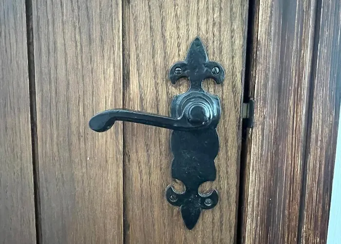 The Secret Nook Apartamento