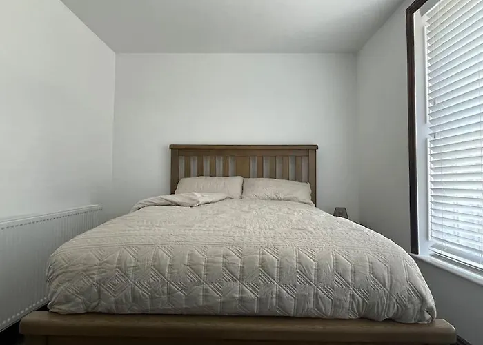 The Secret Nook Apartamento