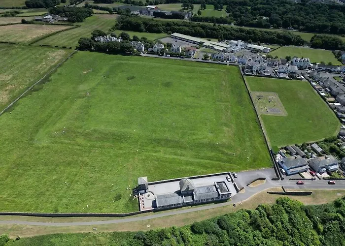 The Secret Nook 公寓 *