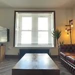The Secret Nook