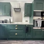 Appartamento The Secret Nook *