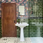 The Secret Nook * Maryport