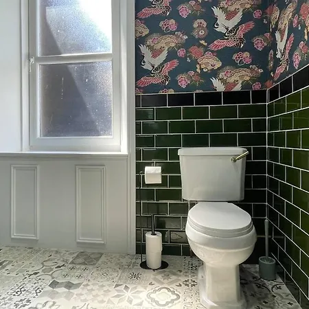 The Secret Nook